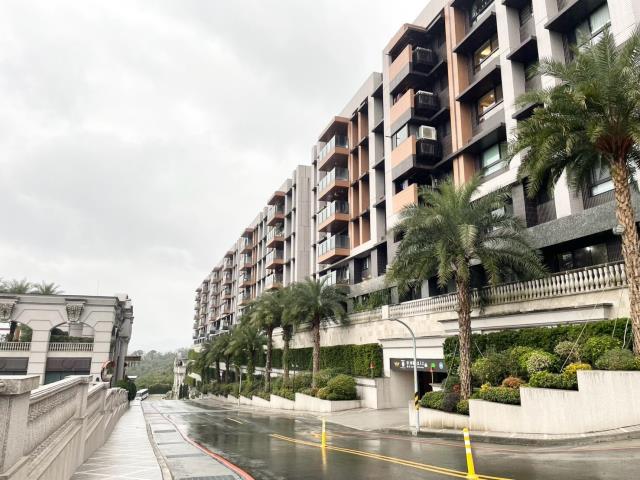 汐止法拍透天-1