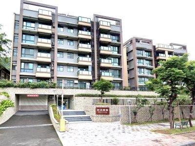 新北新店大樓法拍-0