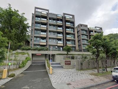 新北新店大樓法拍-1