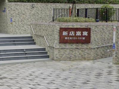 新北新店大樓法拍-4