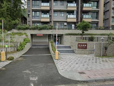 新北新店大樓法拍-5