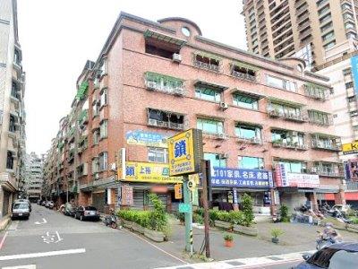 新北淡水華廈拍賣-1