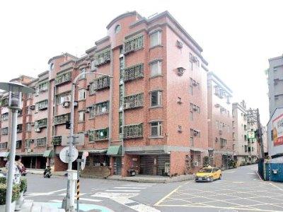 新北淡水華廈拍賣-3