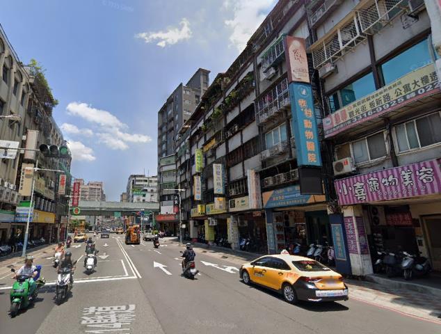 板橋公寓拍賣-1