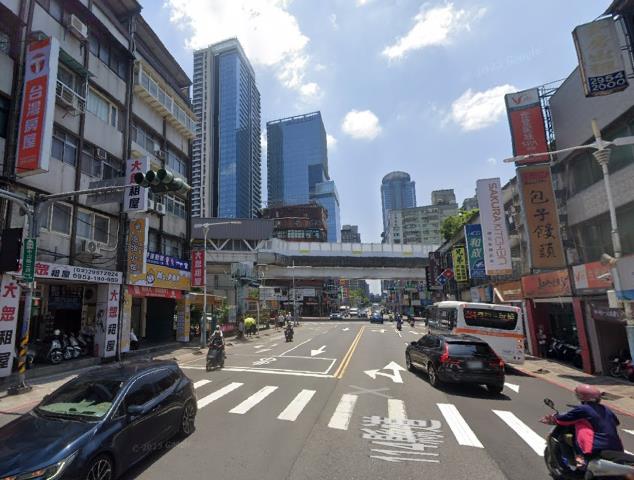 板橋公寓拍賣-2